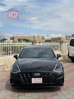هیوندای سۆناتا